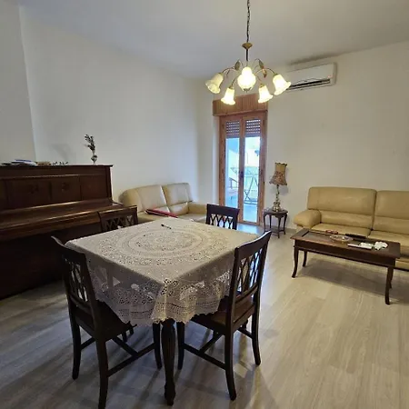 Apartment Appart Saline Pescara