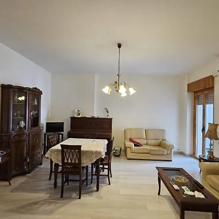 Apartment Appart Saline *