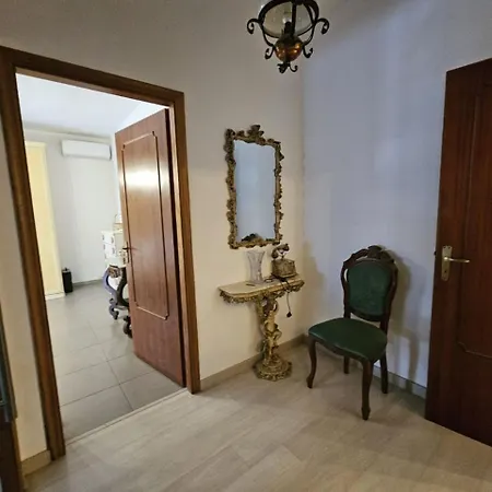 Appart Saline Apartment Pescara